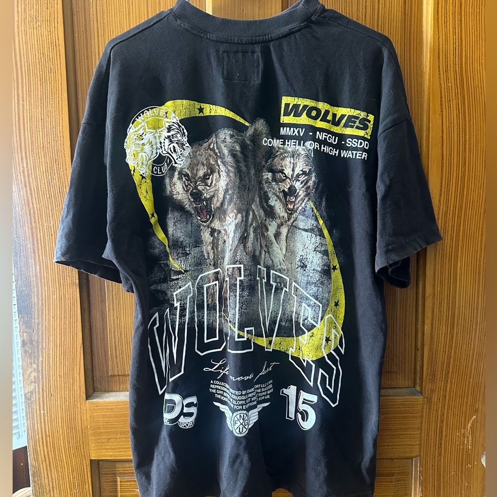 NWOT Darc Sport Tee